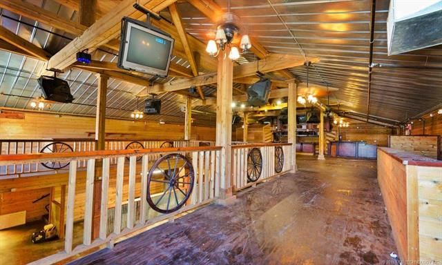 219 S 32nd St, Muskogee, OK 74401